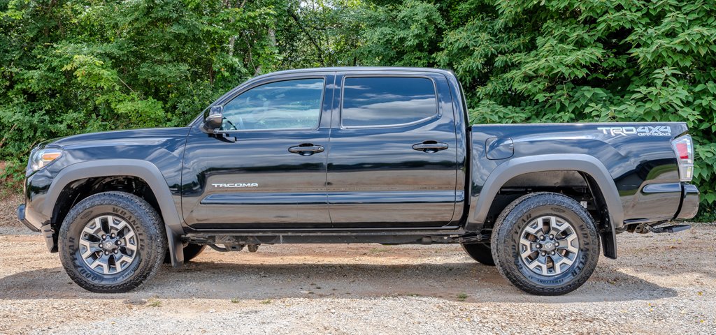 2023 Toyota Tacoma - $45,858