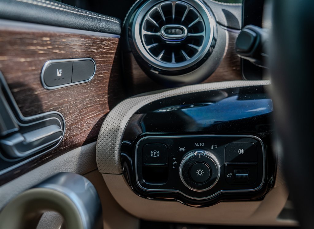 2020 Mercedes-Benz CLA - $18,378