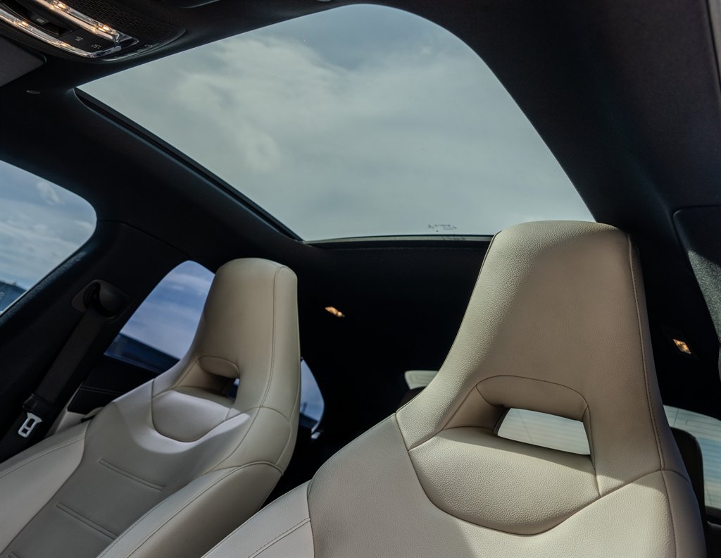 2020 Mercedes-Benz CLA - $18,378