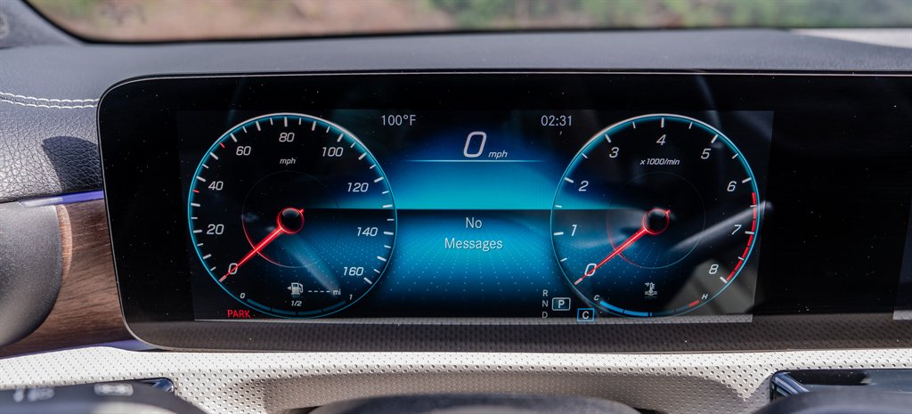 2020 Mercedes-Benz CLA - $18,378