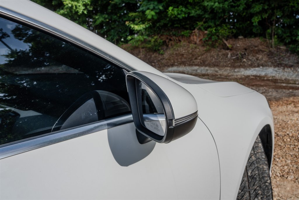 2020 Mercedes-Benz CLA - $18,378