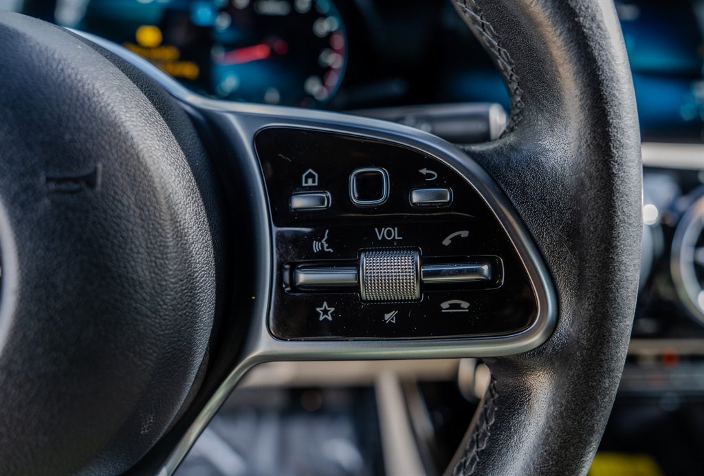 2020 Mercedes-Benz CLA - $18,378