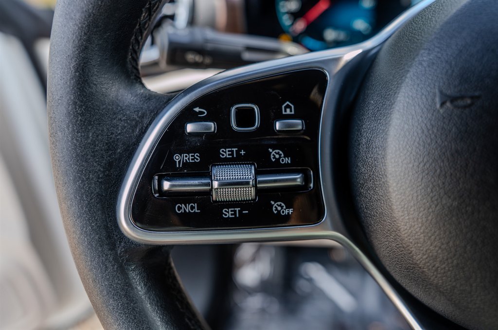 2020 Mercedes-Benz CLA - $18,378