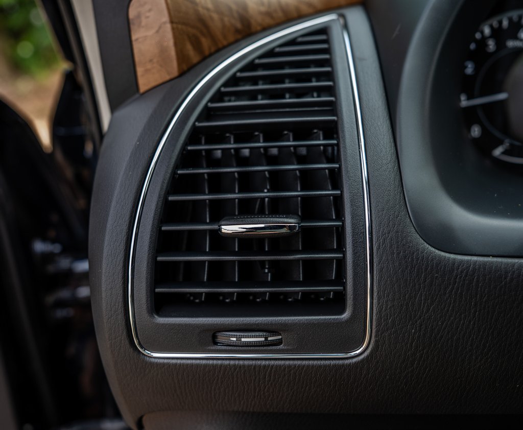 2022 Nissan Armada - $29,495