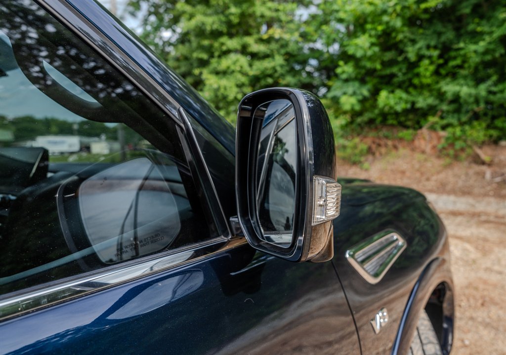 2022 Nissan Armada - $29,495