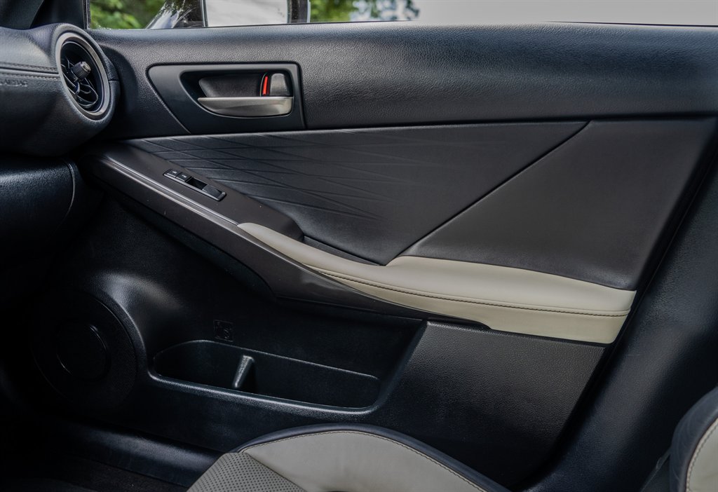 2021 Lexus IS - $48,925