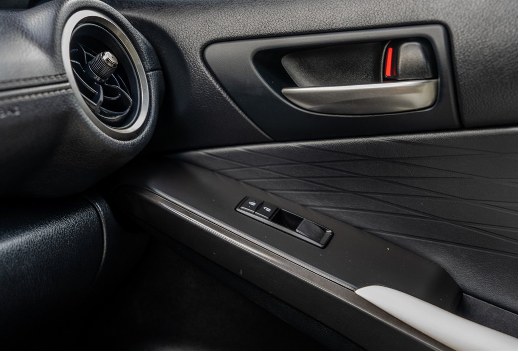 2021 Lexus IS - $48,925