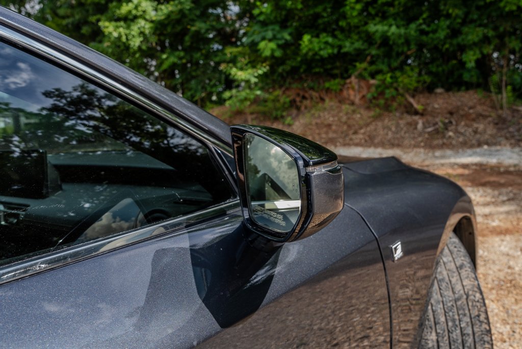 2021 Lexus IS - $48,925