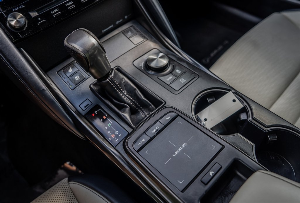 2021 Lexus IS - $48,925