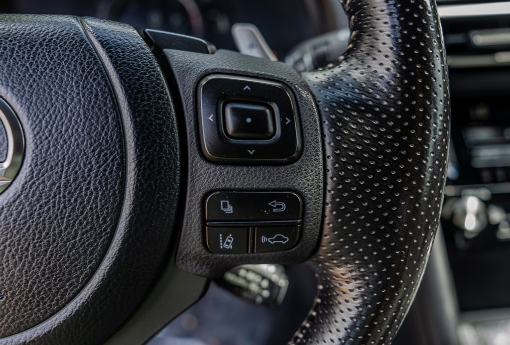 2021 Lexus IS - $48,925
