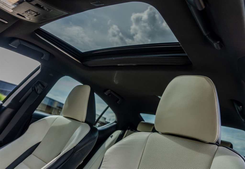 2021 Lexus IS - $48,925