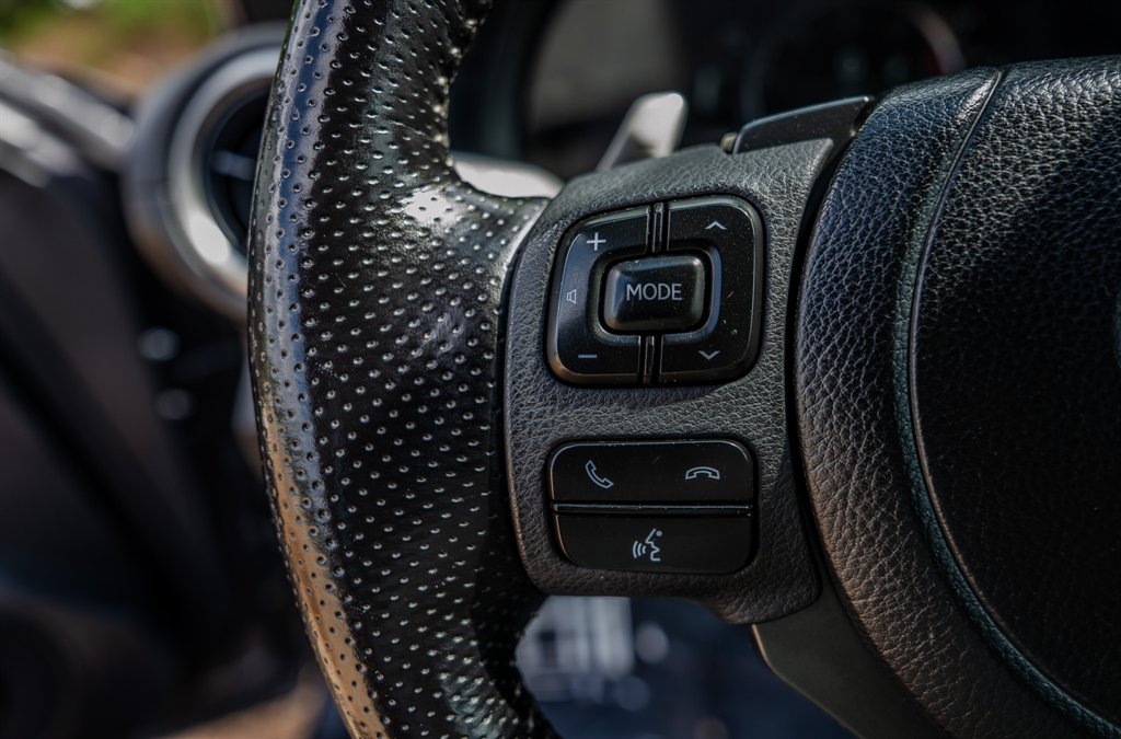 2021 Lexus IS - $48,925