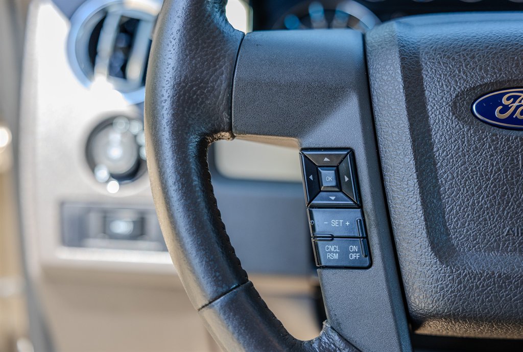 2013 Ford F150 - $7,450