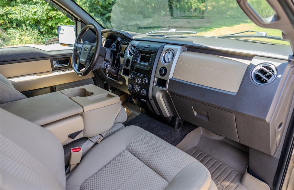 2013 Ford F150 - $7,450