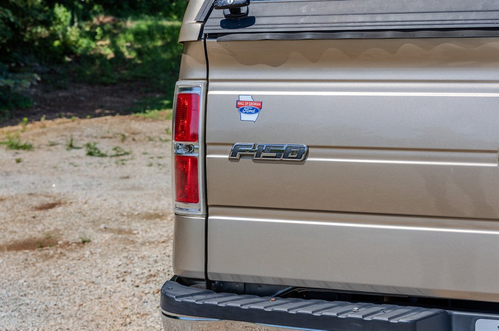 2013 Ford F150 - $7,450