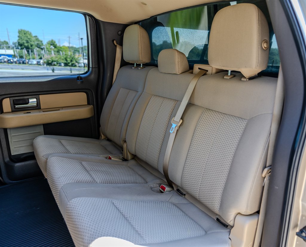 2013 Ford F150 - $7,450