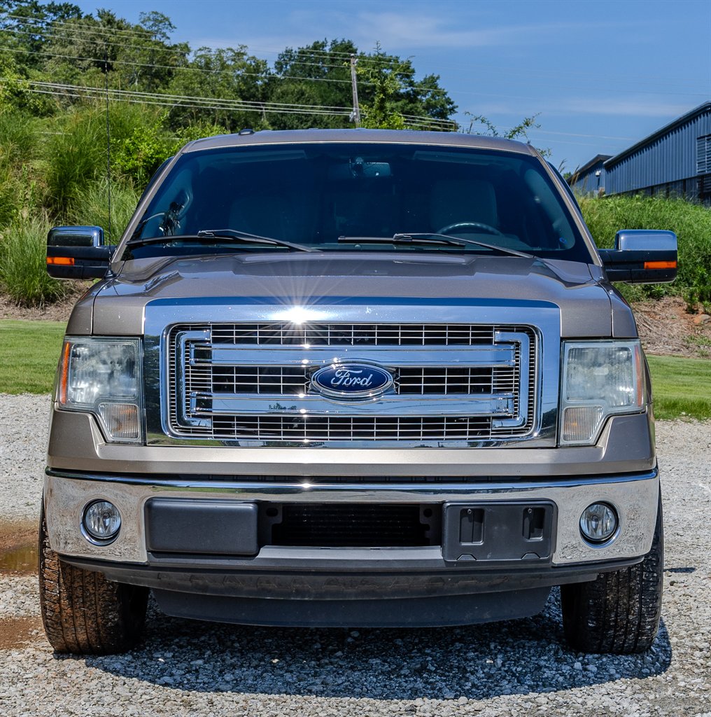 2013 Ford F150 - $7,450