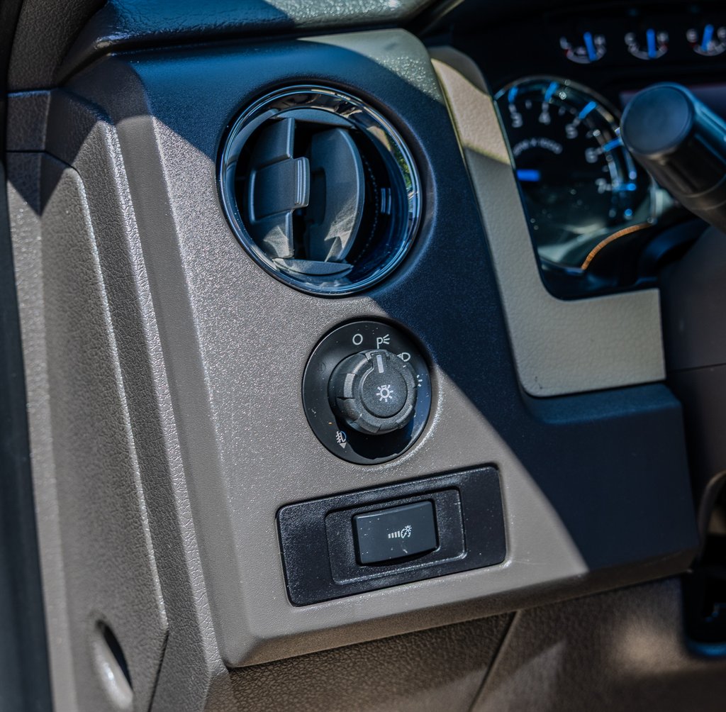 2013 Ford F150 - $7,450