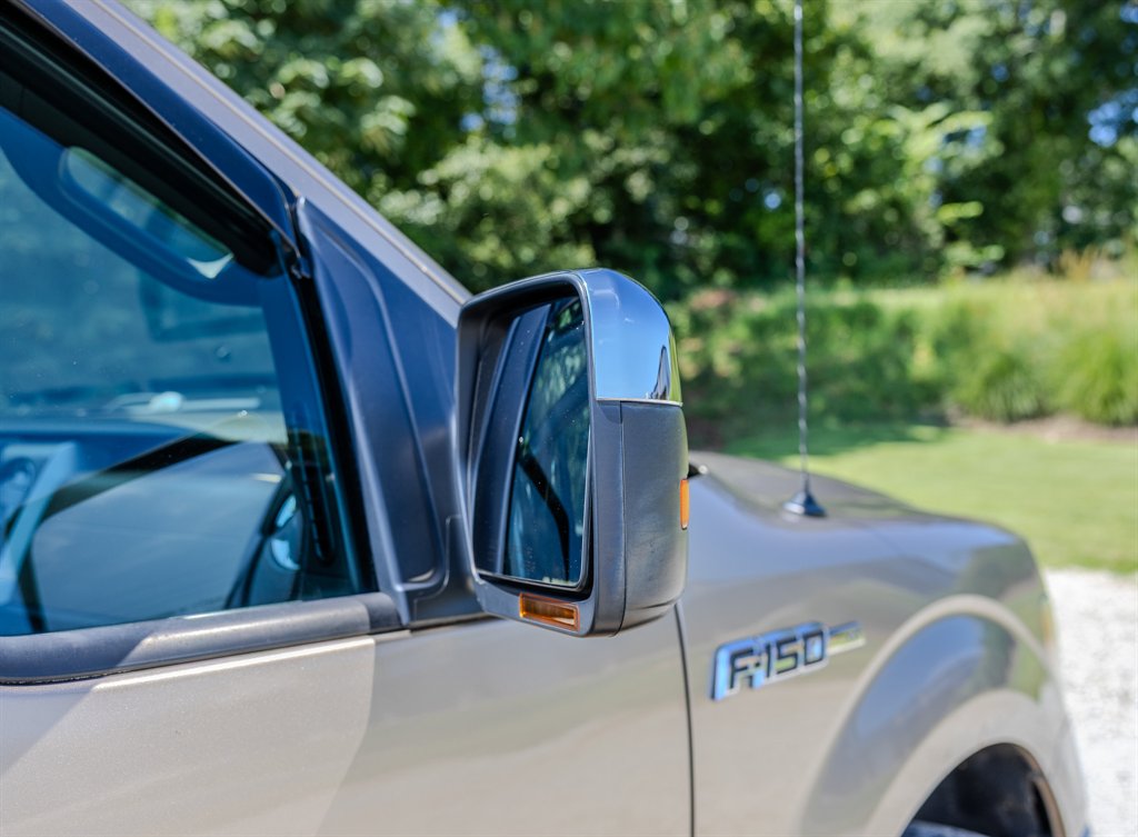 2013 Ford F150 - $7,450