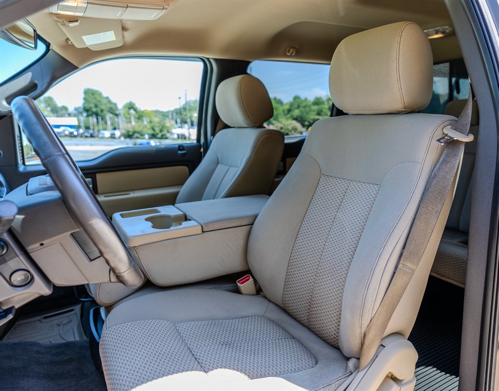 2013 Ford F150 - $7,450