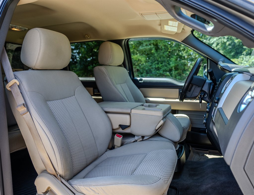 2013 Ford F150 - $7,450