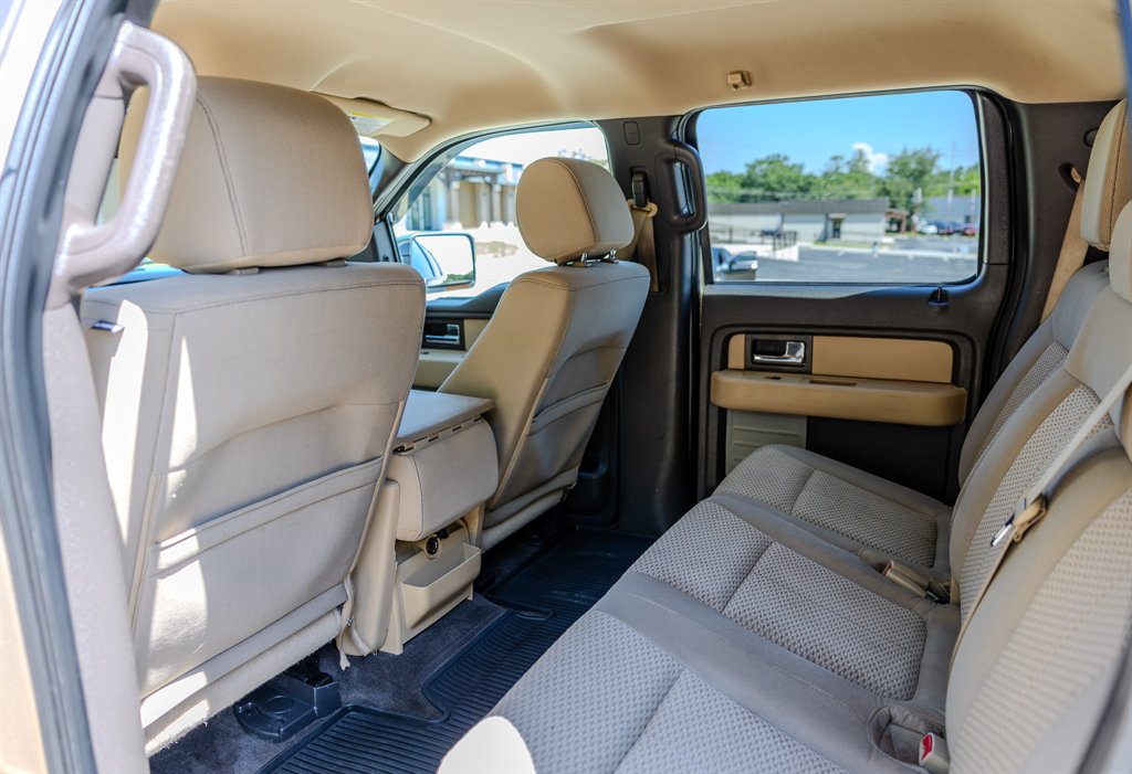 2013 Ford F150 - $7,450