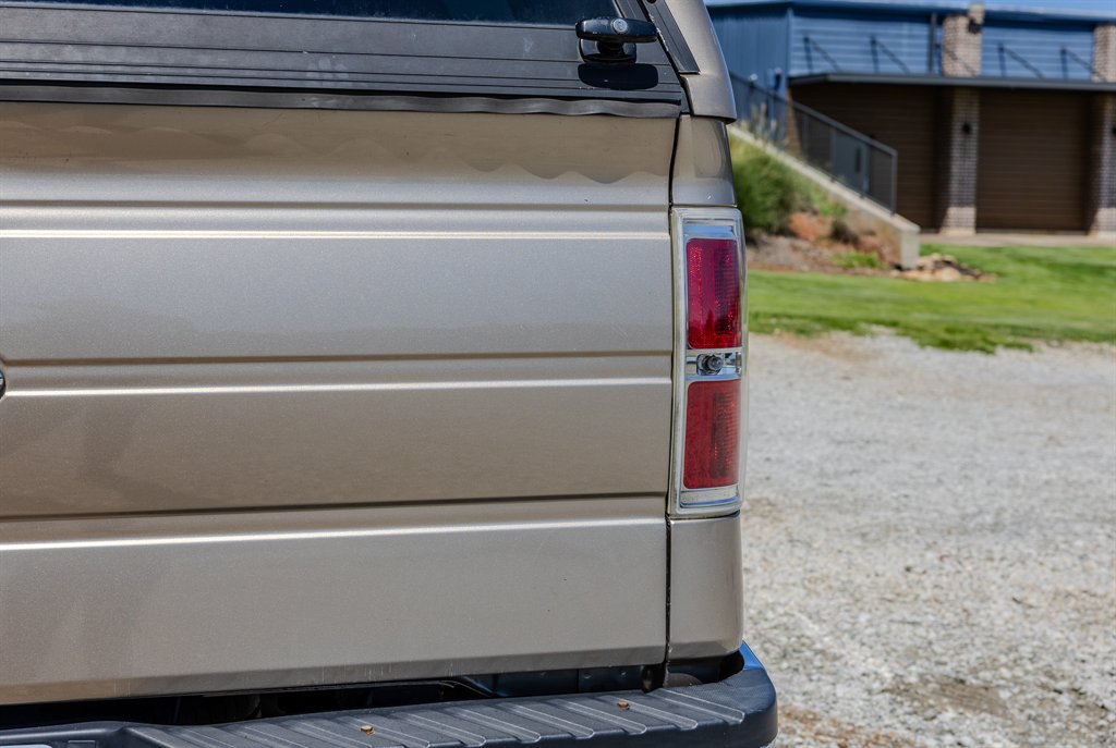 2013 Ford F150 - $7,450