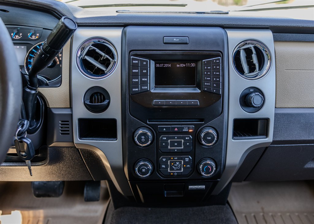 2013 Ford F150 - $7,450