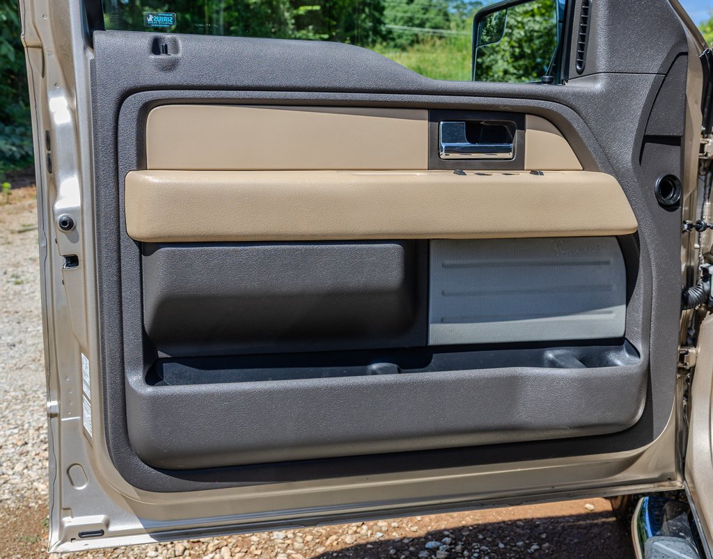 2013 Ford F150 - $7,450