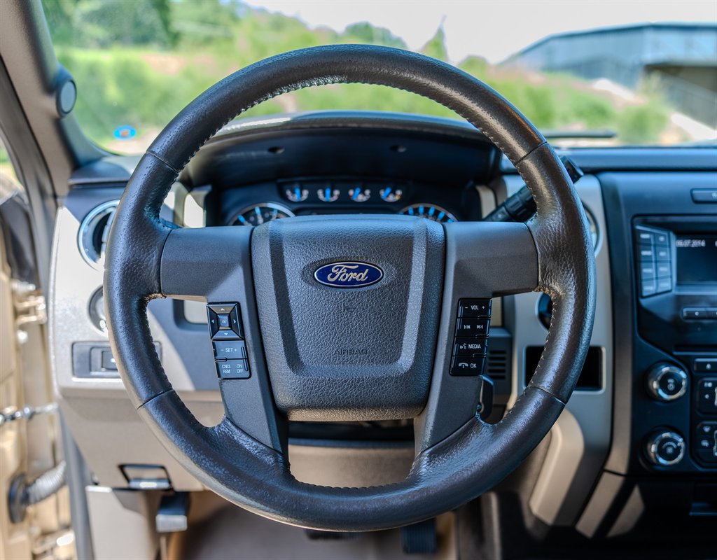 2013 Ford F150 - $7,450