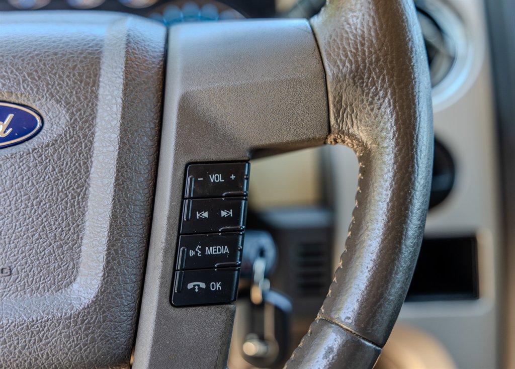 2013 Ford F150 - $7,450