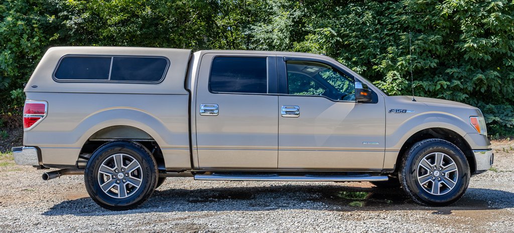 2013 Ford F150 - $7,450