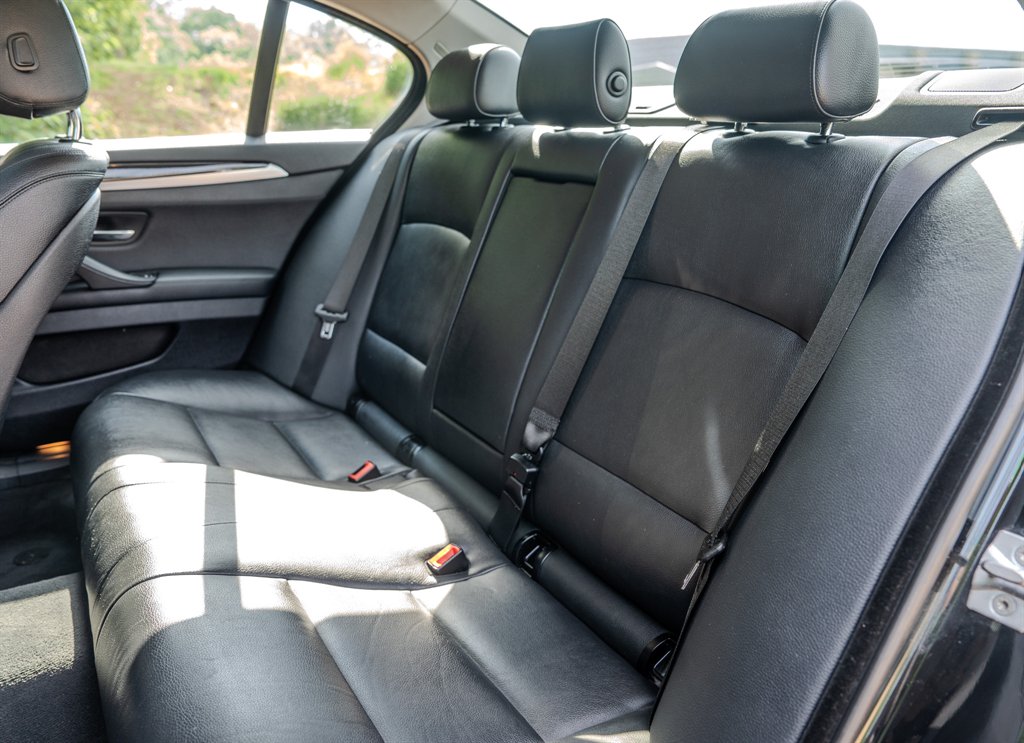 2015 BMW 535i - $13,950