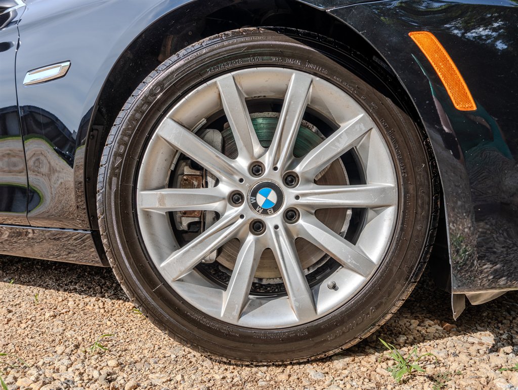 2015 BMW 535i - $13,950