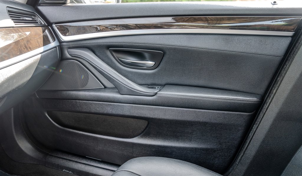 2015 BMW 535i - $13,950
