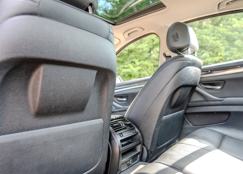 2015 BMW 535i - $13,950