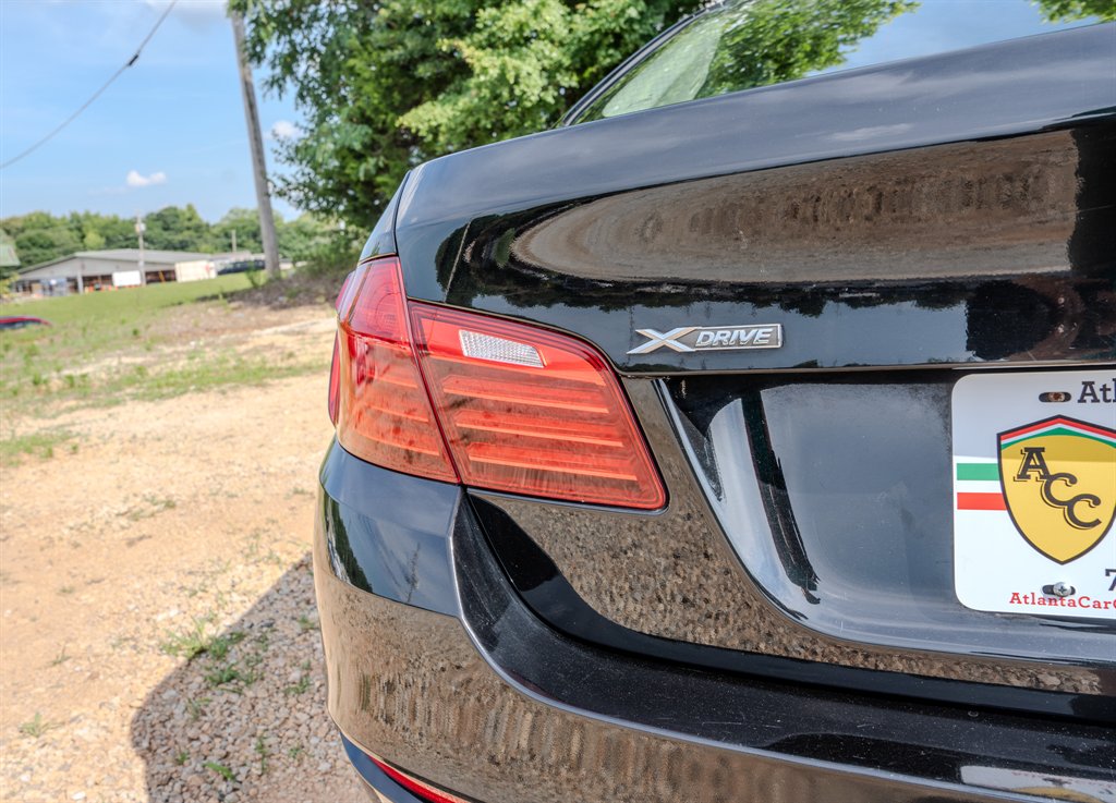 2015 BMW 535i - $13,950