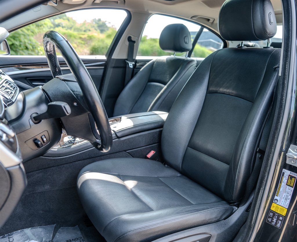 2015 BMW 535i - $13,950