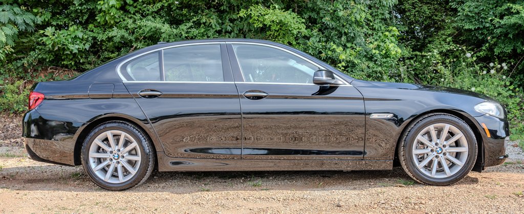 2015 BMW 535i - $13,950
