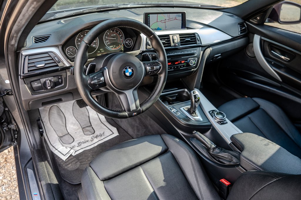 2015 BMW 335i - $13,950