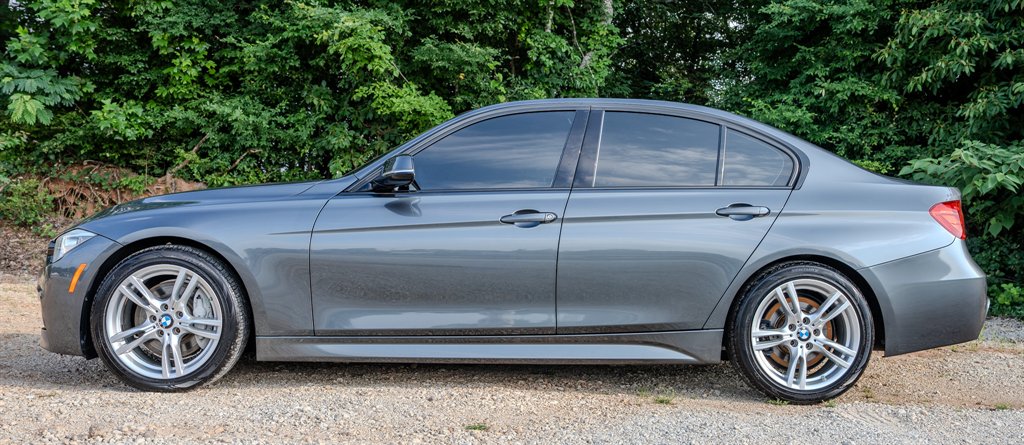 2015 BMW 335i - $13,950