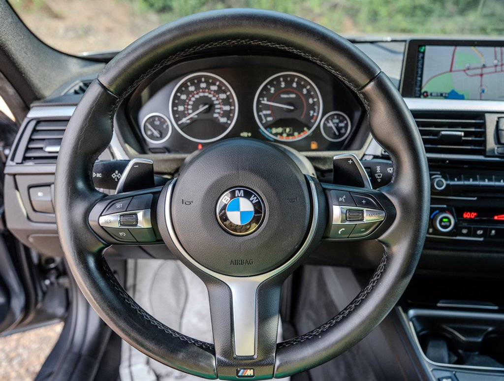 2015 BMW 335i - $13,950