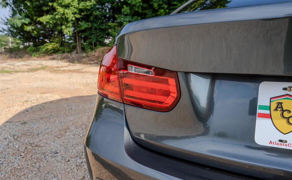 2015 BMW 335i - $13,950