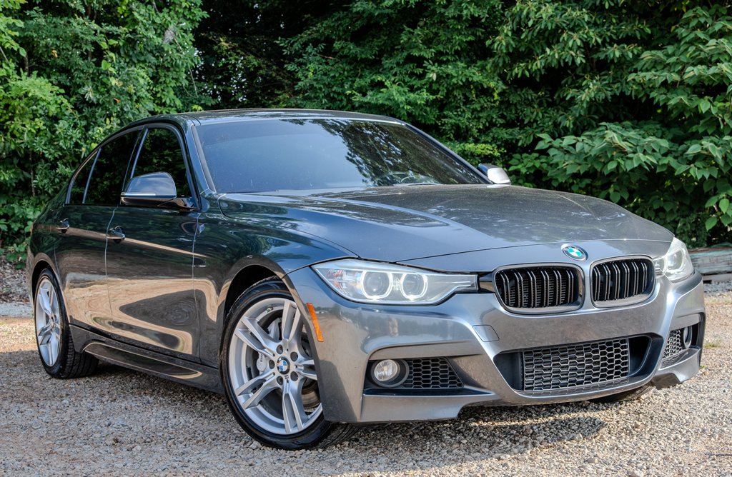 2015 BMW 335i - $13,950