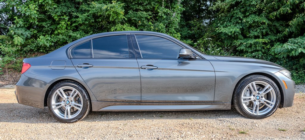 2015 BMW 335i - $13,950