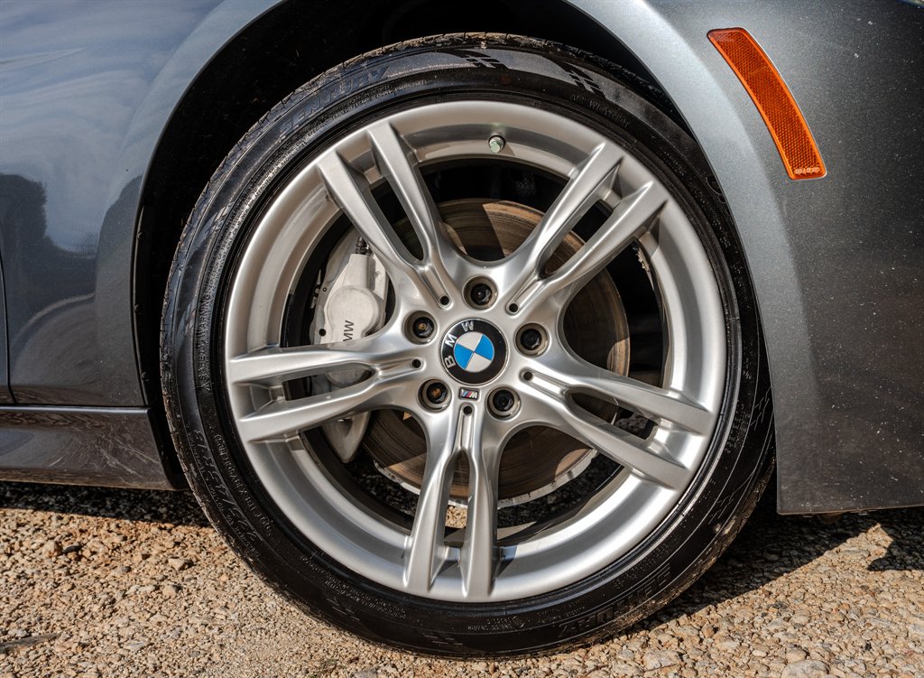2015 BMW 335i - $13,950