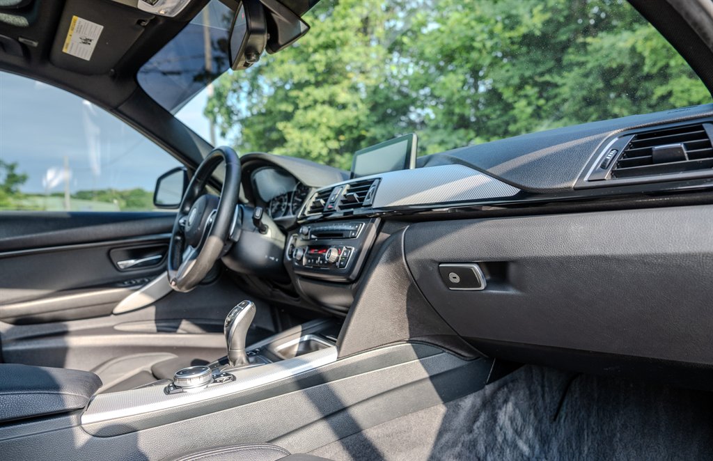 2015 BMW 335i - $13,950