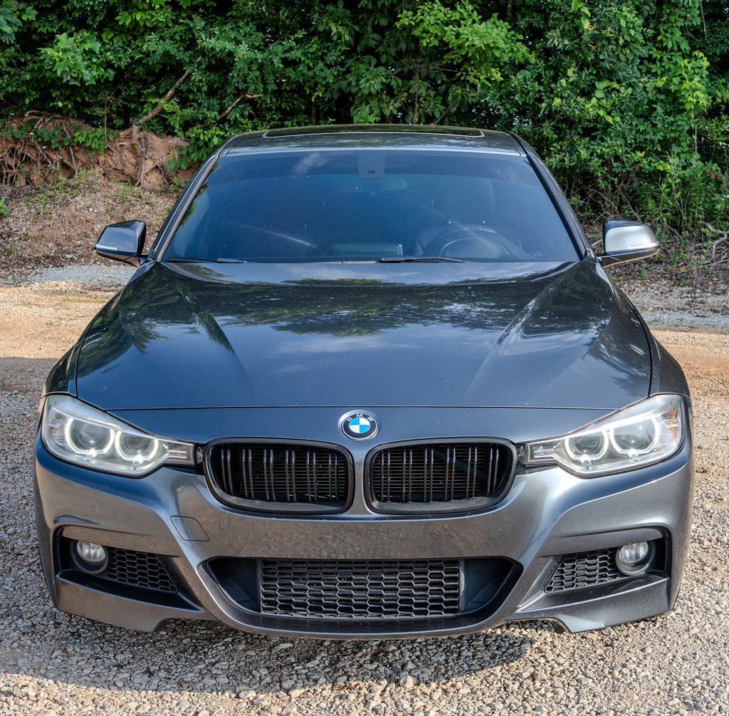 2015 BMW 335i - $13,950