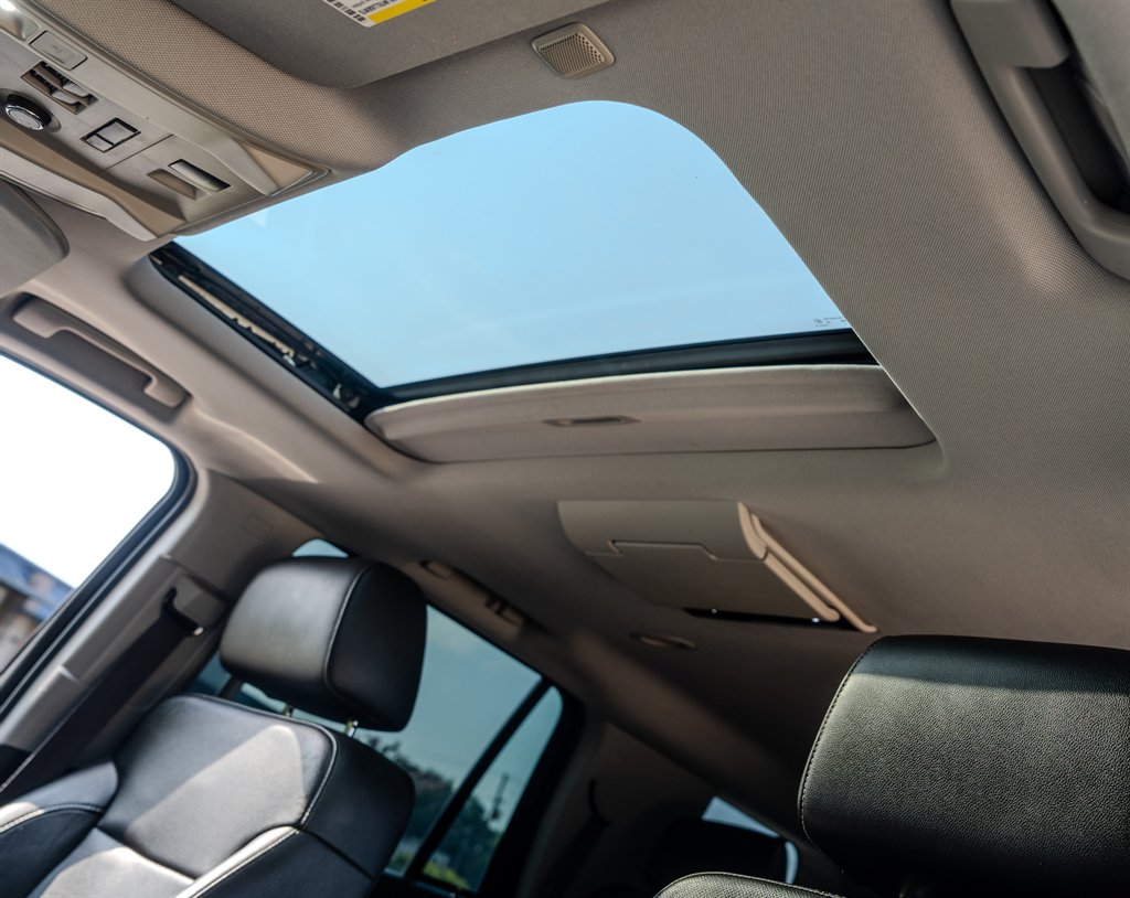2015 Chevrolet Tahoe - $16,653