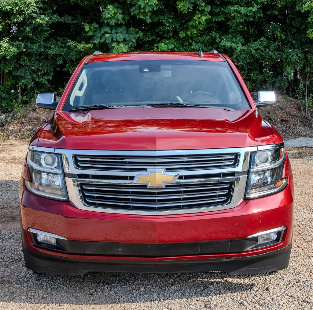 2015 Chevrolet Tahoe - $16,653